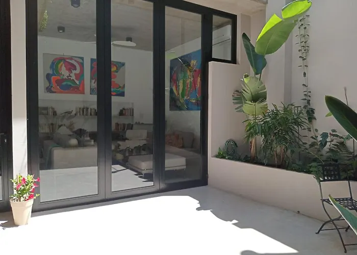 Habitacion Con Bano Uso Exclusivo En Una Casa Compartida En Primer Piso Por Escalera